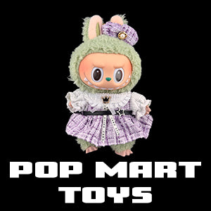 Pop Mart