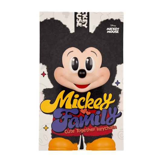 Mickey Family Blind Box
