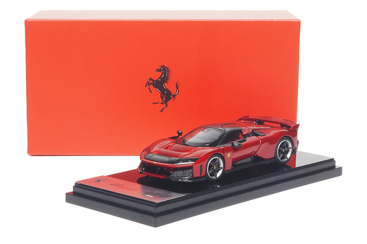 BBR 1/64 Ferrari F80 Rosso Supercar BBR64001H