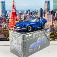 Tomica Premium 09 Nissan Fairlady Z