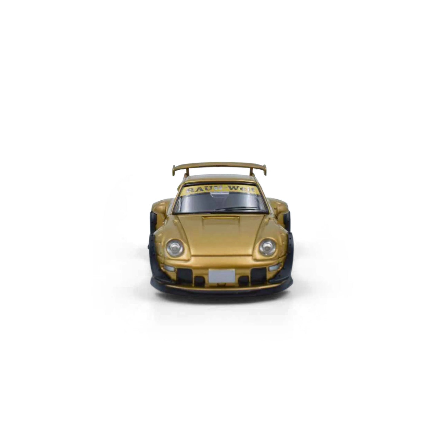 MODELMODEL 1/64 RWB 993 Gold MM64-RWB993-006
