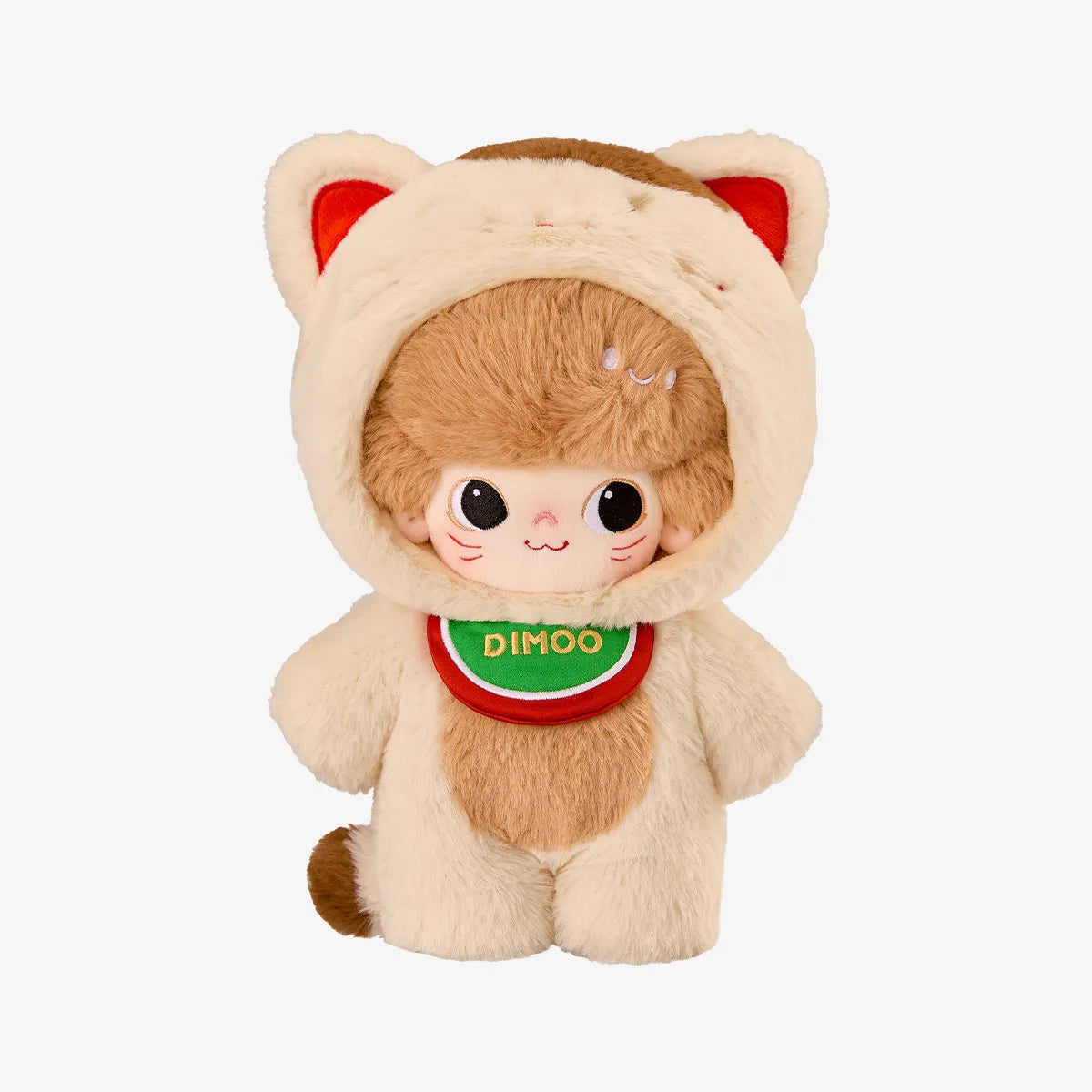 DIMOO Weaving Wonders Series 20 CM Cotton Doll